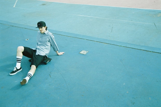 Stussy 2011 Summer Cruize Collection