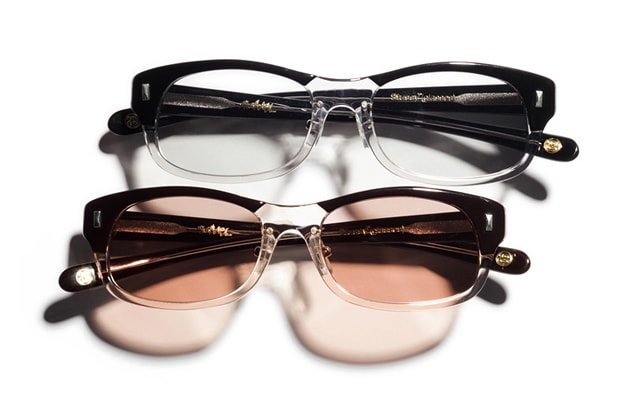 Stussy x NEXUSVII "Michael" Glasses