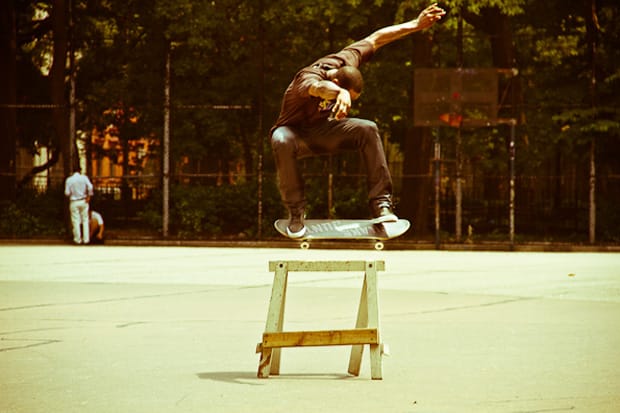 Supra NYC: Go Skateboarding Day 2011