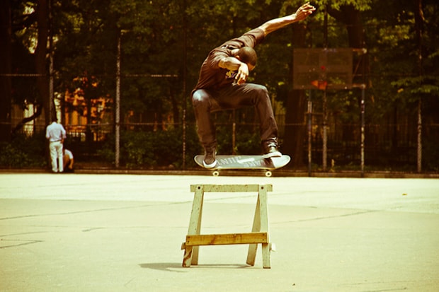 Supra NYC: Go Skateboarding Day 2011