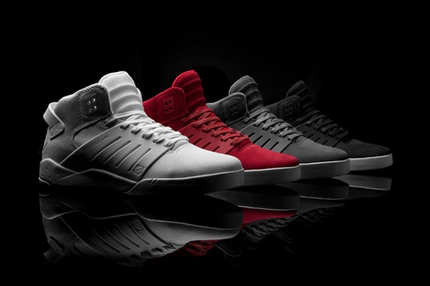 Supra Skytop 3 Collection