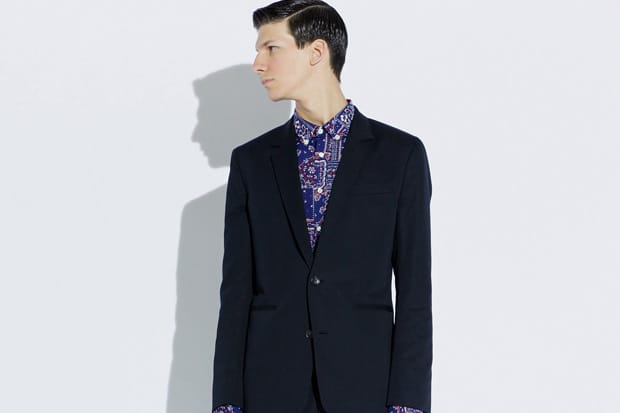 Surface to Air 2012 Spring/Summer Collection