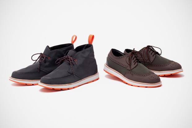 Swims 2011 Fall/Winter Collection