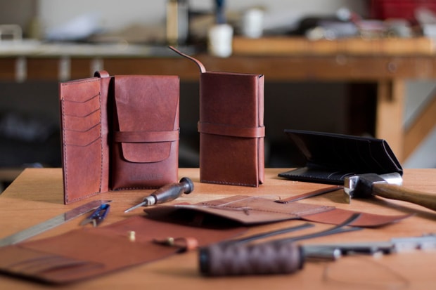 Tailfeather 2011 Spring/Summer Collection