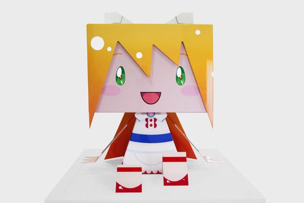 Takashi Murakami at Gagosian London Preview