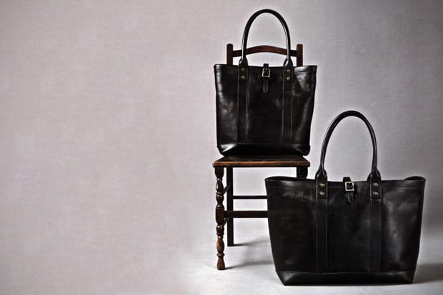 Tenderloin x Porter T-Tote Bag 