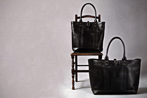 Tenderloin x Porter T-Tote Bag