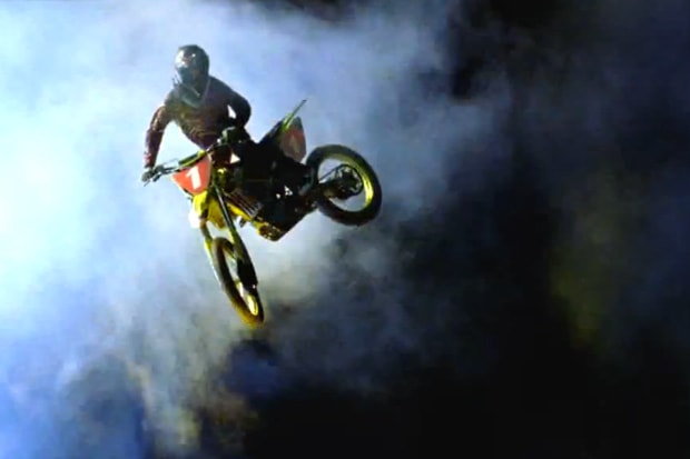 The Chosen Premiere by Nike 6.0