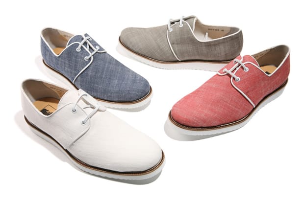 The Generic Man Grafton