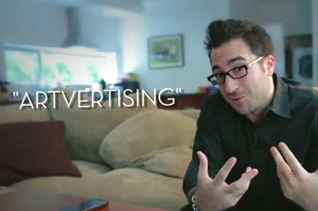 The Hundreds: A Day in the Life of Jensen Karp of Gallery 1988