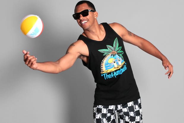 The Hundreds 2011 Summer New Releases