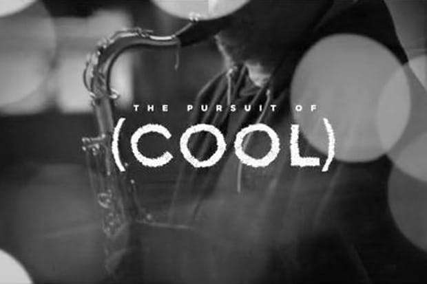 The Pursuit of Cool Trailer