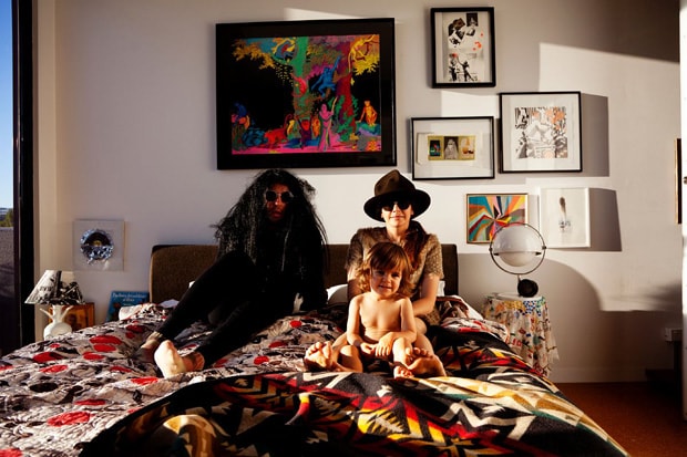 The Selby: Misha Hollenbach & Shauna Toohey