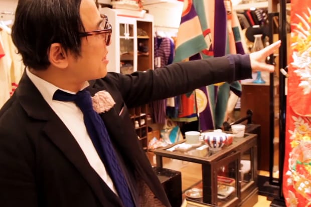 There's No Place Like Here: Pass the Baton