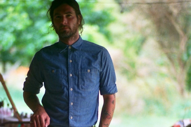 Three Over One 2011 Fall/Winter Collection