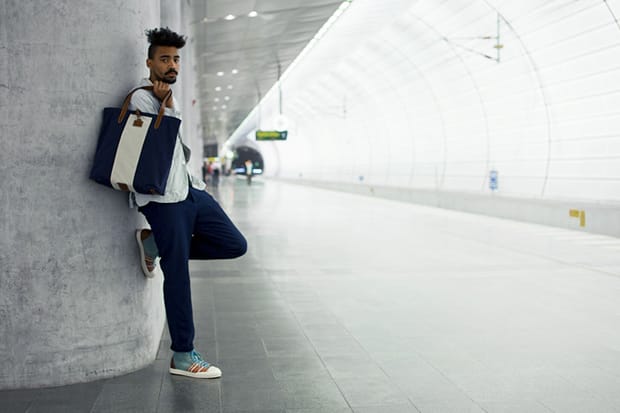 Tres Bien Shop "I Need A Vacation" Lookbook