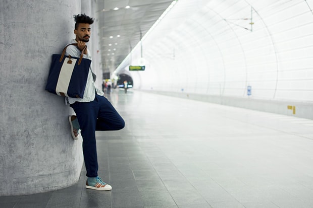 Tres Bien Shop "I Need A Vacation" Lookbook