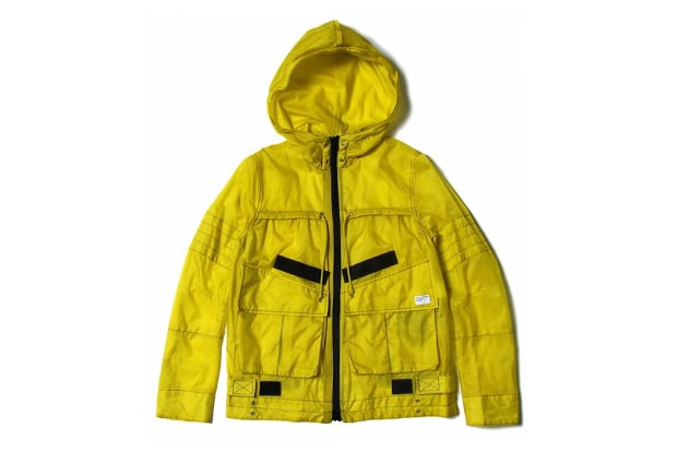 UNDERCOVER G1204 Jacket