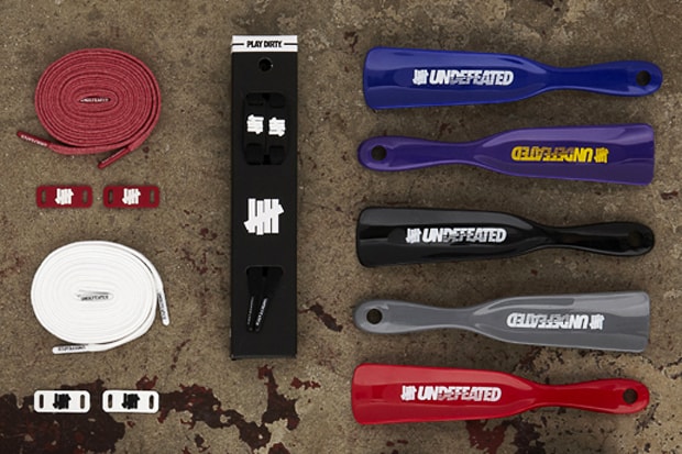 UNDFTD 2011 Spring/Summer Accessories Collection