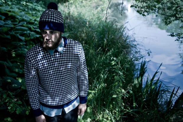 Universal Works 2011 Fall/Winter Collection