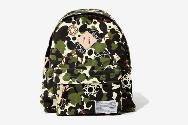 UNKLE x Medicom Toy Life Collection