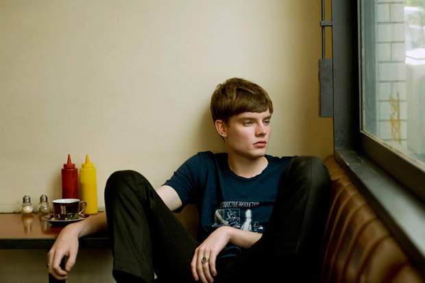 Vainl Archive 2011 Fall/Winter Lookbook