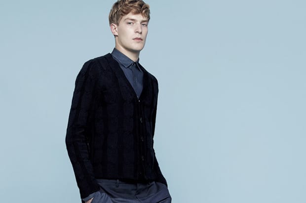 Valentino 2012 Spring/Summer Collection