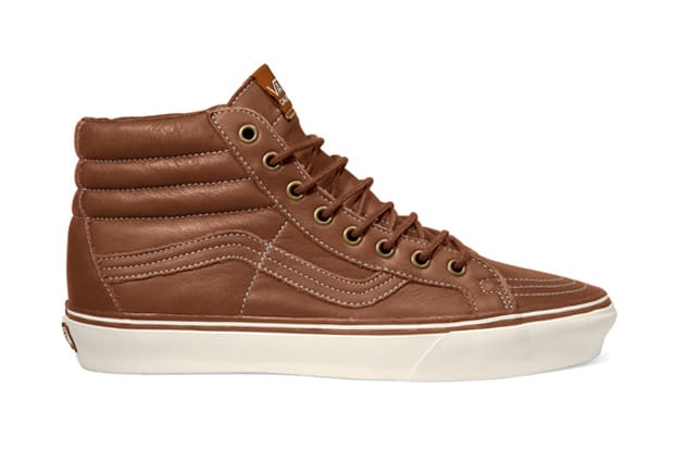 Vans California 2011 Fall Sk8-Hi Reissue 