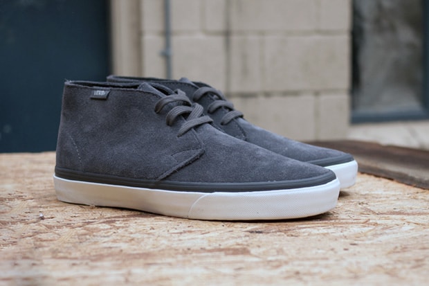Vans California Chukka Decon Pack