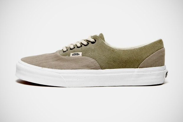 Vans California Era Reissue NS