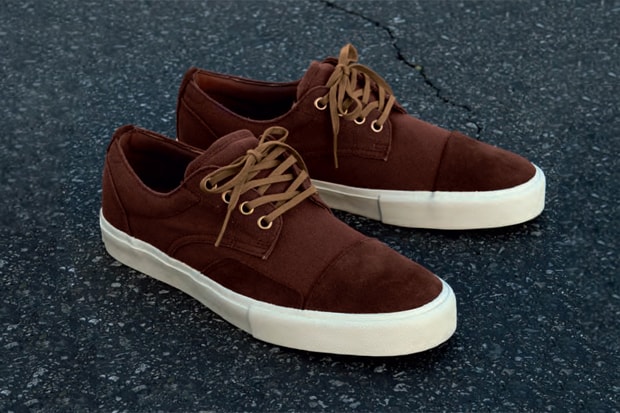Vans Core 2011 Fall Zero Lo