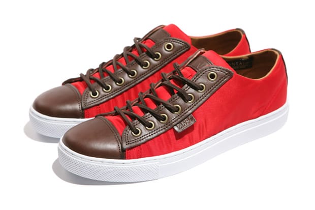 Vans V3091 LX Limonta Pack