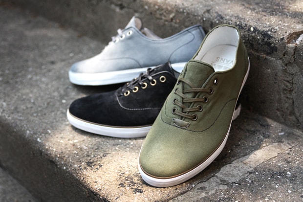 Vans woessner Clearance