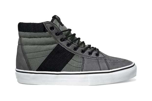 Vans Vault Sk8-Hi Standard Issue LX