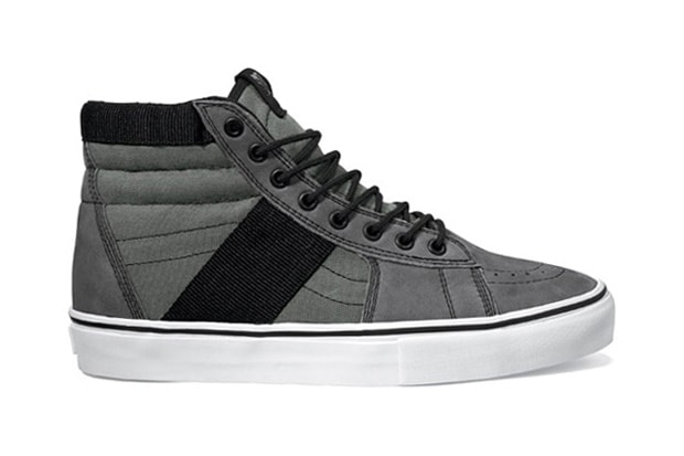 Vans Vault Sk8-Hi Standard Issue LX