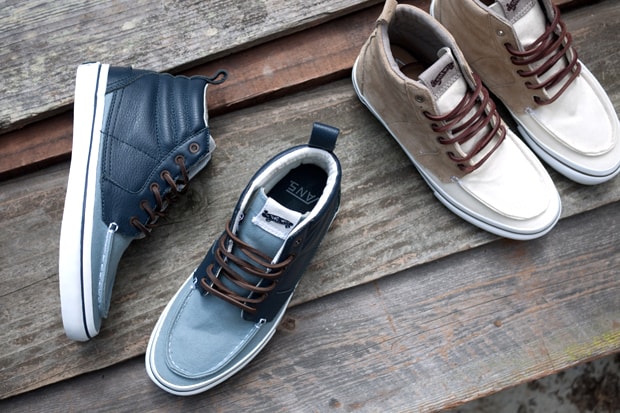 Vans Vault 2011 Summer Boat LX