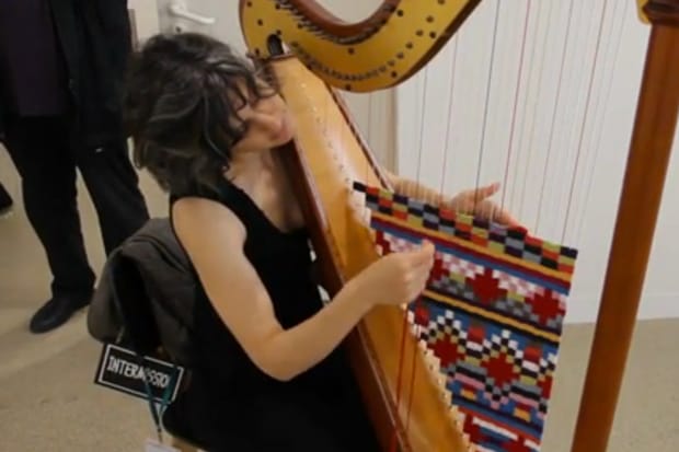 VernissageTV: Art 42 Basel 2011 Recap