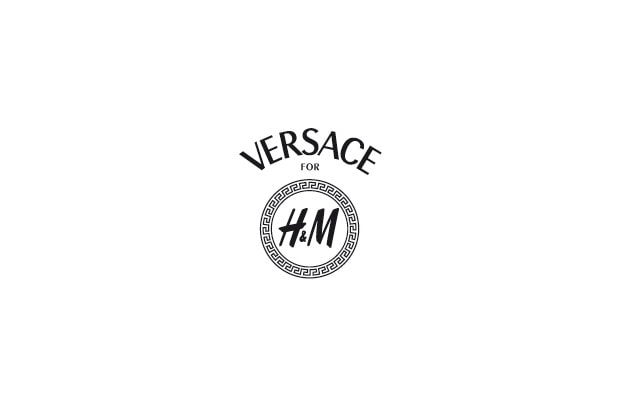 Versace for H&M Announcement