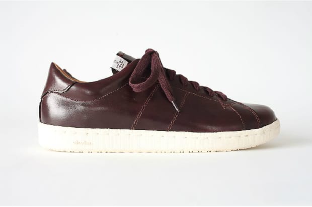 visvim FOLEY FOLK