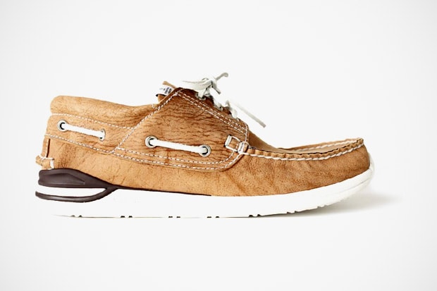 visvim 2011 Spring/Summer HOCKNEY - FOLK