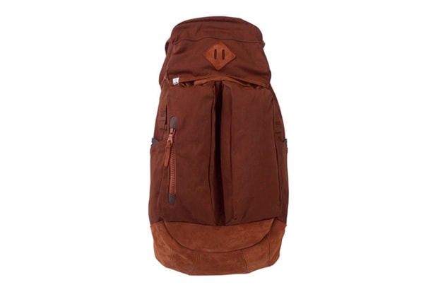 visvim 2011 Spring/Summer LAMINA 23L KUDU