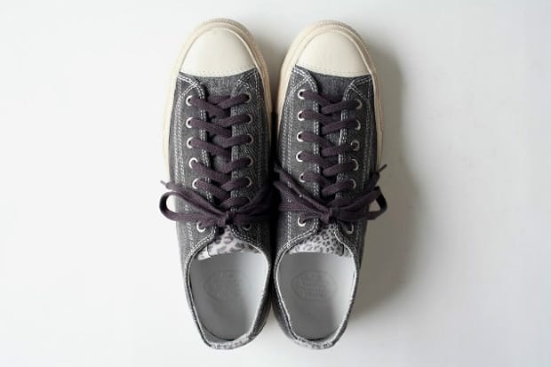 visvim SKAGWAY DENIM