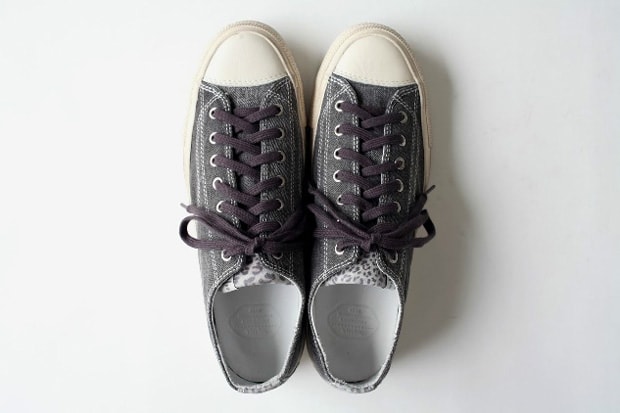 visvim SKAGWAY DENIM