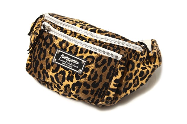 WACKO MARIA x Porter 2-Way Bag 