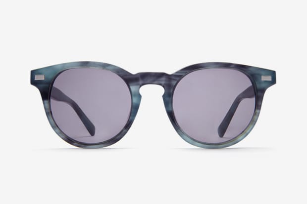 Warby Parker 2011 Summer Eyewear