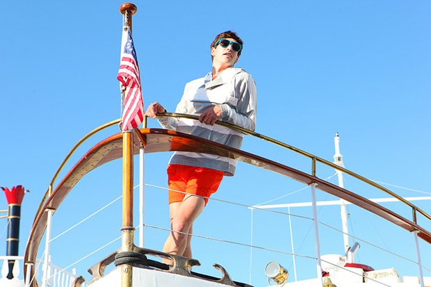 Warriors of Radness "Marina del Rey" Lookbook