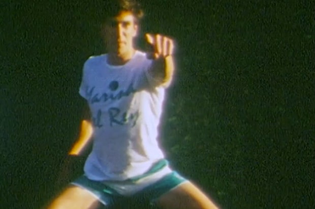 Warriors of Radness "Marina Del Rey" Collection