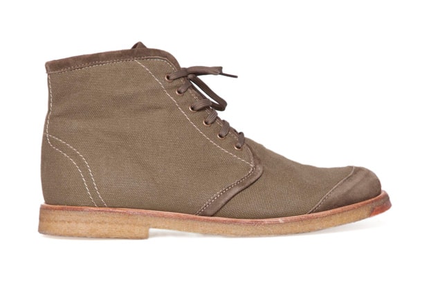 Won Hundred The "Tres" boot