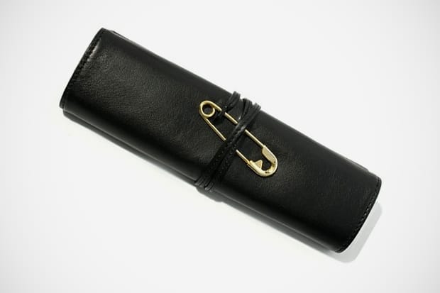 WONDERWALL x JAM HOME MADE Pencil Case