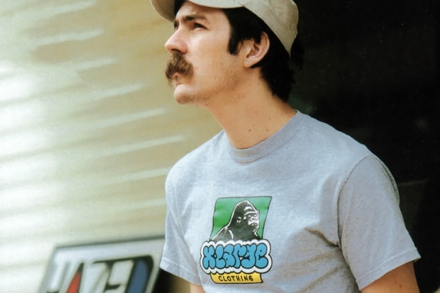 X-Large 20th Anniversary Collection New Releases